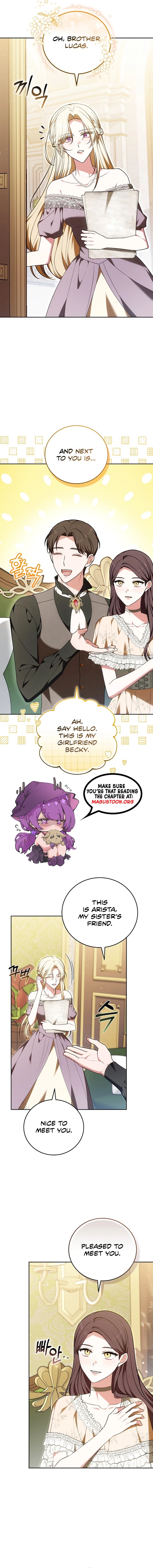 101st Confession Chapter 20 Page 8