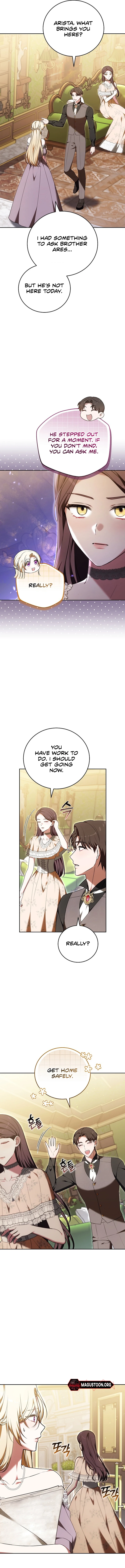 101st Confession Chapter 20 Page 9