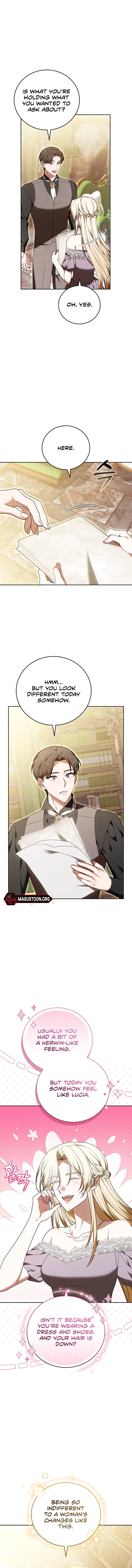 101st Confession Chapter 20 Page 10
