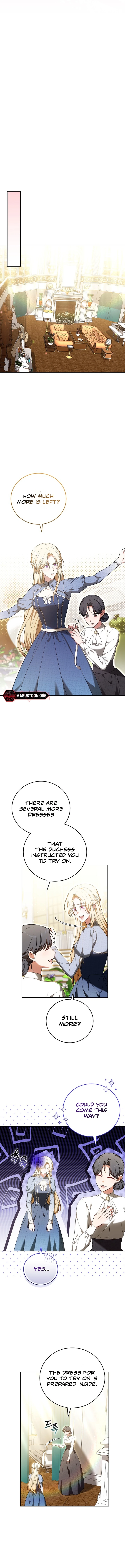 101st Confession Chapter 20 Page 12