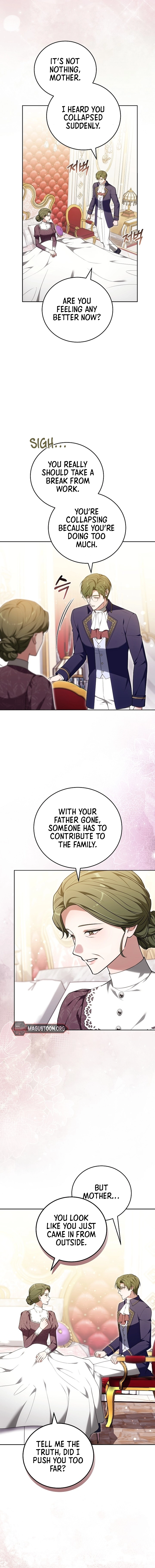 101st Confession Chapter 19 Page 3
