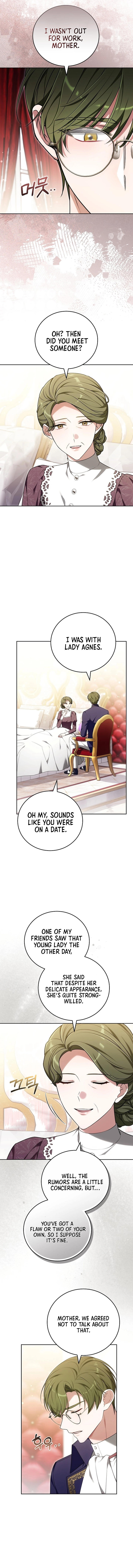 101st Confession Chapter 19 Page 4