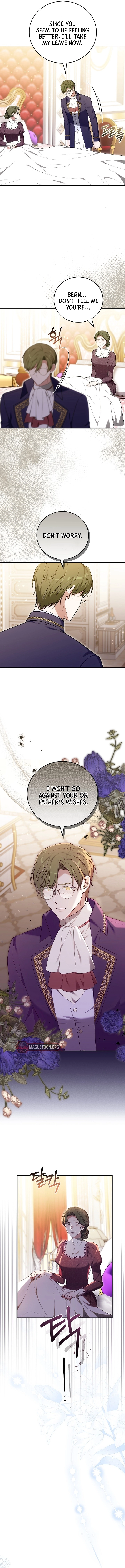 101st Confession Chapter 19 Page 5