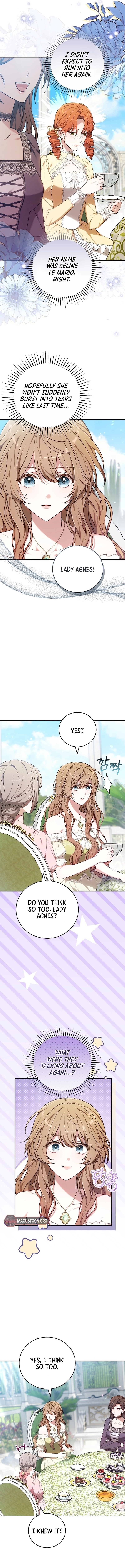 101st Confession Chapter 19 Page 7