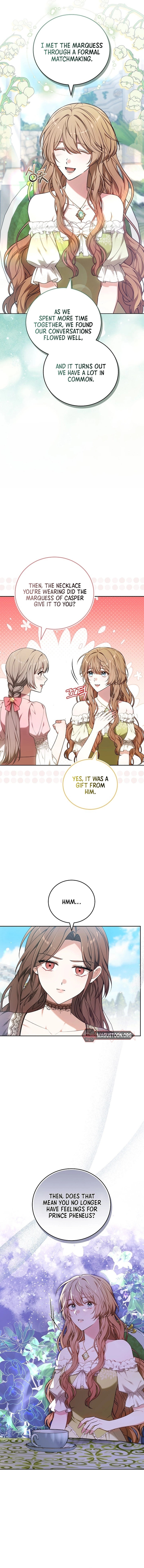 101st Confession Chapter 19 Page 9
