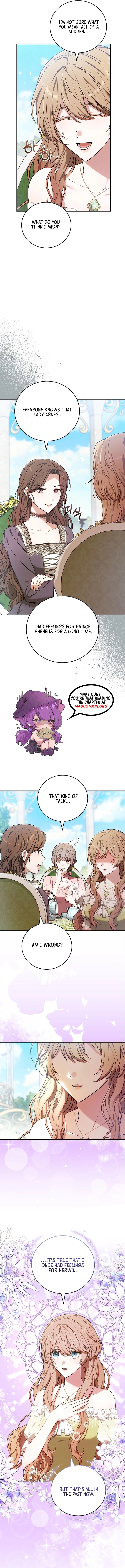 101st Confession Chapter 19 Page 10