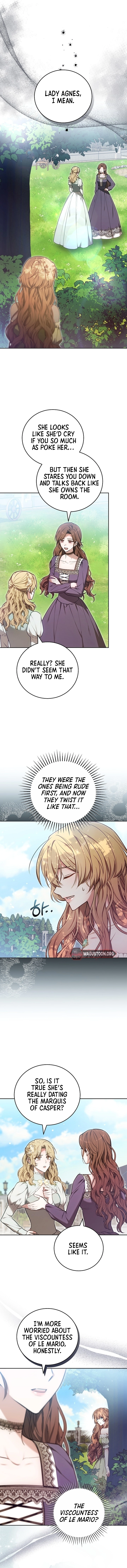 101st Confession Chapter 19 Page 13