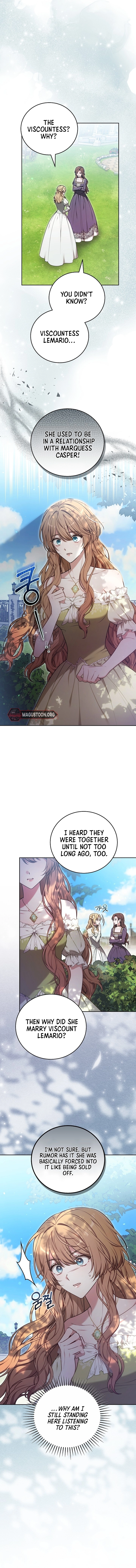 101st Confession Chapter 19 Page 14