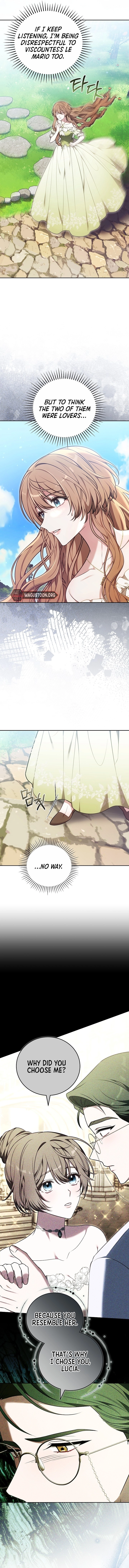 101st Confession Chapter 19 Page 15