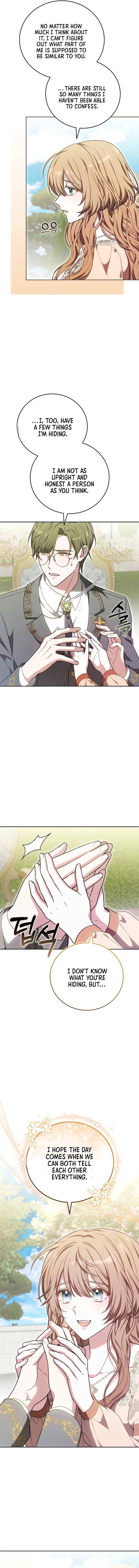 101st Confession Chapter 14 Page 5