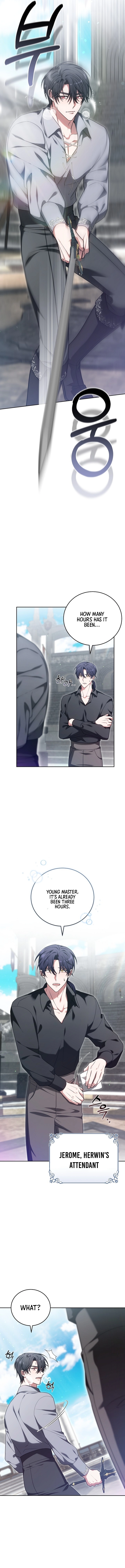 101st Confession Chapter 14 Page 7