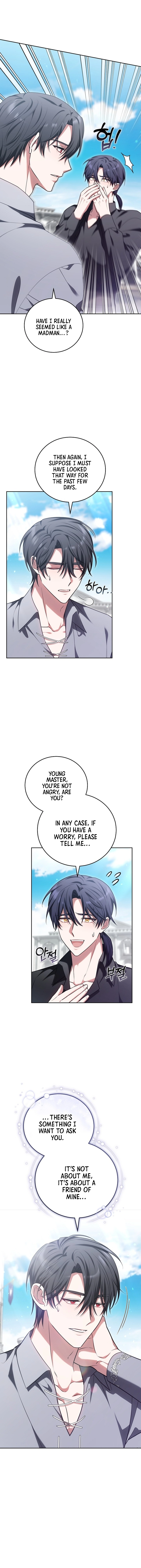 101st Confession Chapter 14 Page 9
