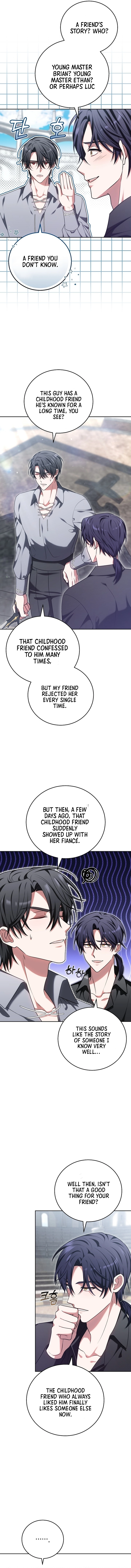 101st Confession Chapter 14 Page 10