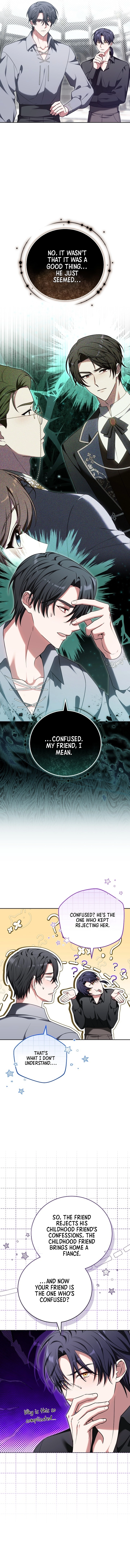 101st Confession Chapter 14 Page 11