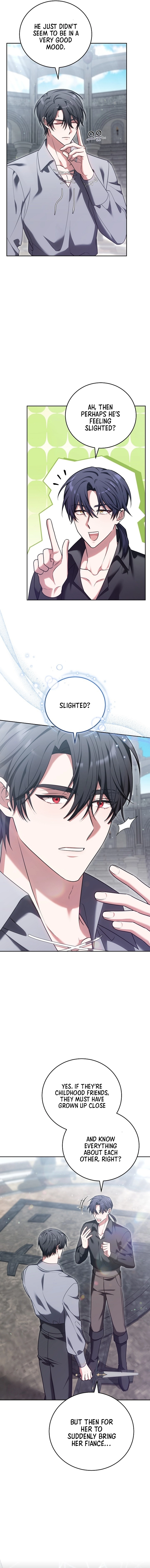 101st Confession Chapter 14 Page 12
