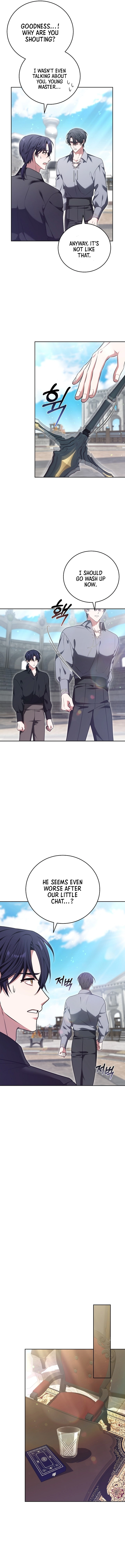 101st Confession Chapter 14 Page 14