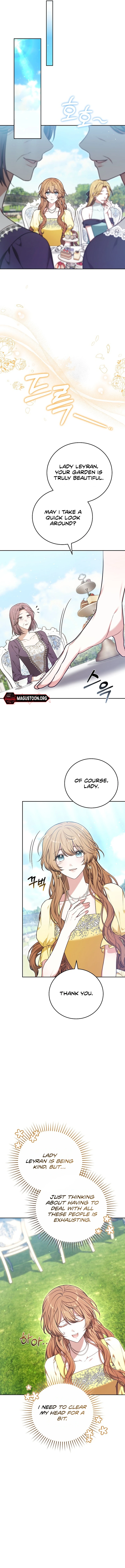 101st Confession Chapter 15 Page 5
