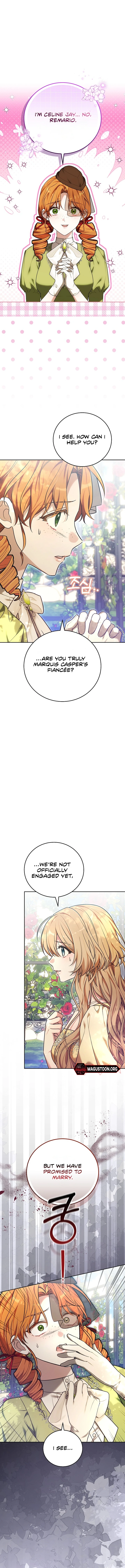 101st Confession Chapter 15 Page 7