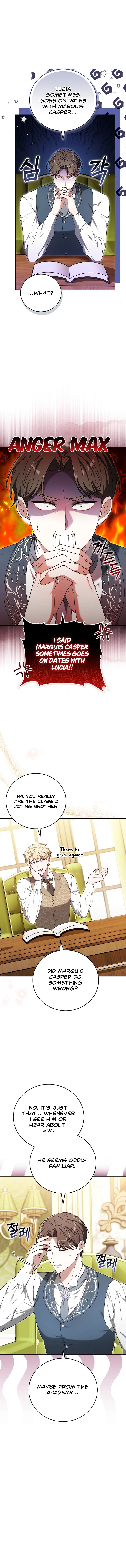 101st Confession Chapter 15 Page 12