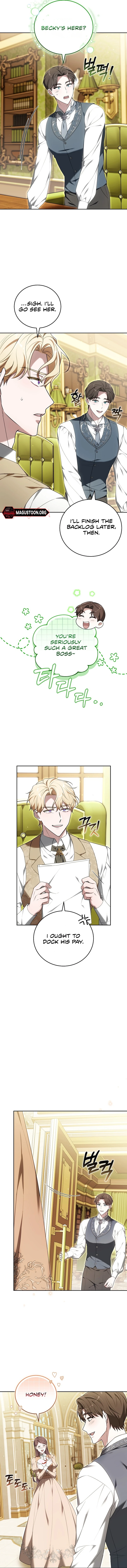 101st Confession Chapter 15 Page 14