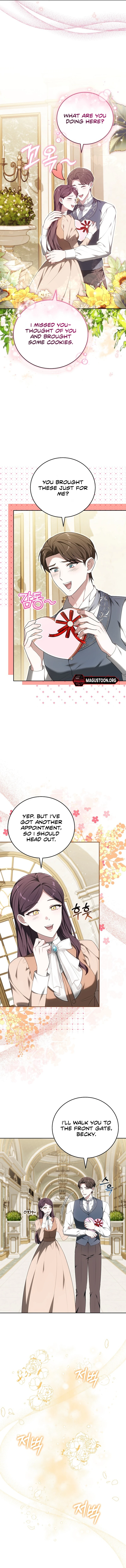 101st Confession Chapter 15 Page 15