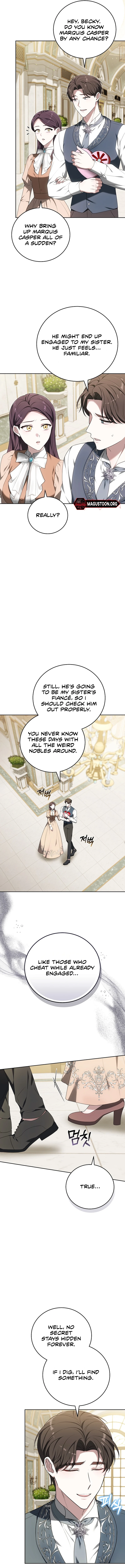 101st Confession Chapter 15 Page 16