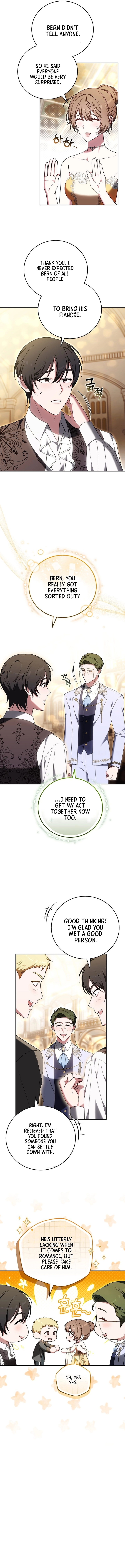 101st Confession Chapter 10 Page 6