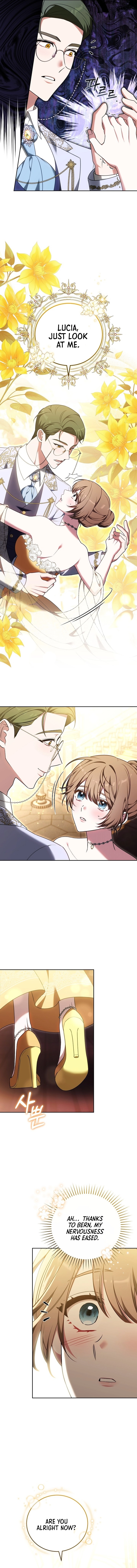 101st Confession Chapter 10 Page 9