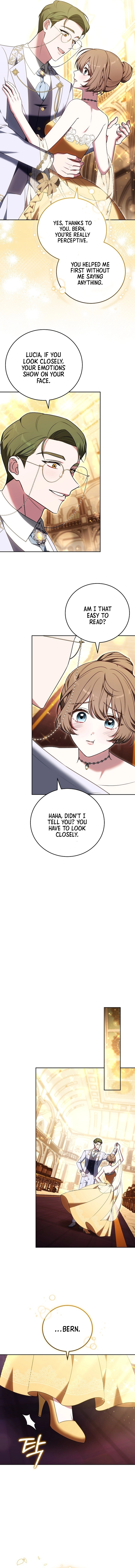 101st Confession Chapter 10 Page 10