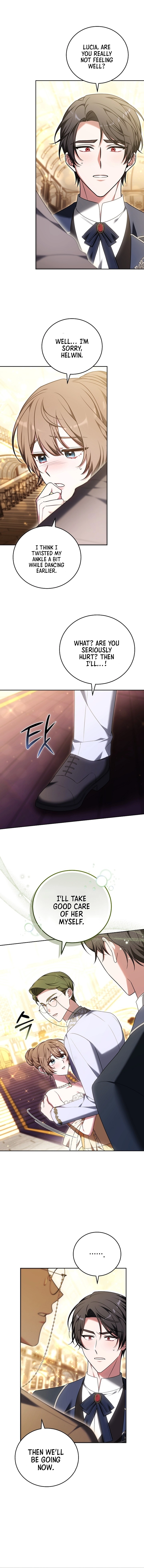 101st Confession Chapter 10 Page 13