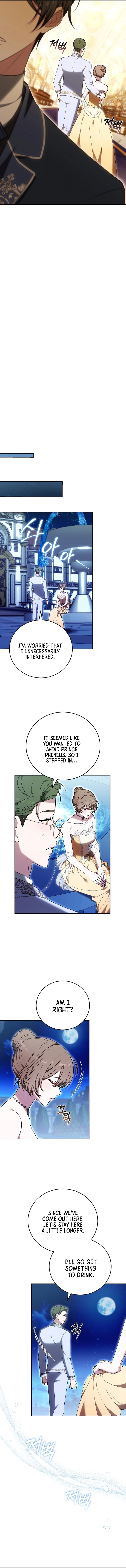 101st Confession Chapter 10 Page 14