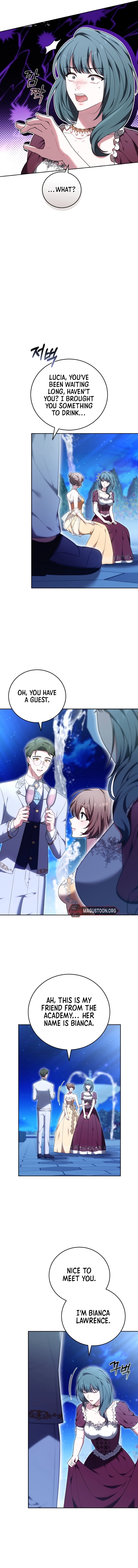 101st Confession Chapter 12 Page 4