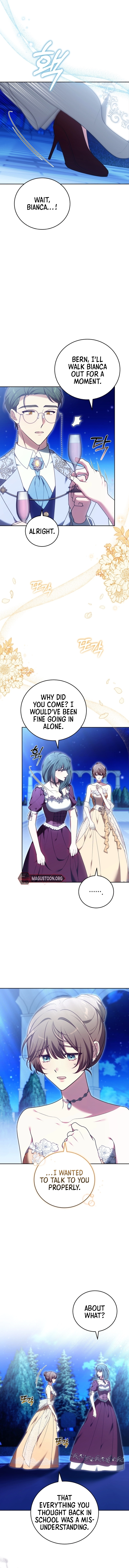 101st Confession Chapter 12 Page 6