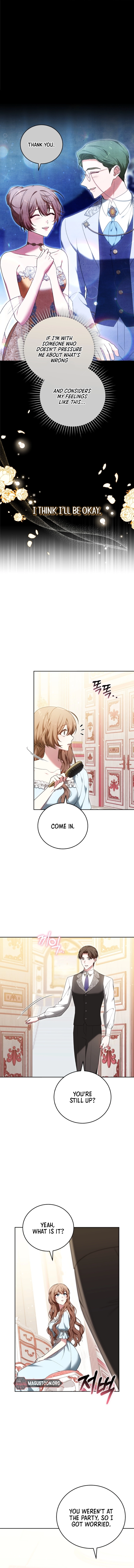 101st Confession Chapter 12 Page 9