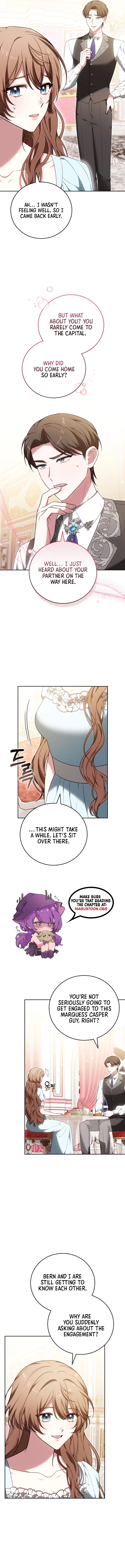 101st Confession Chapter 12 Page 10