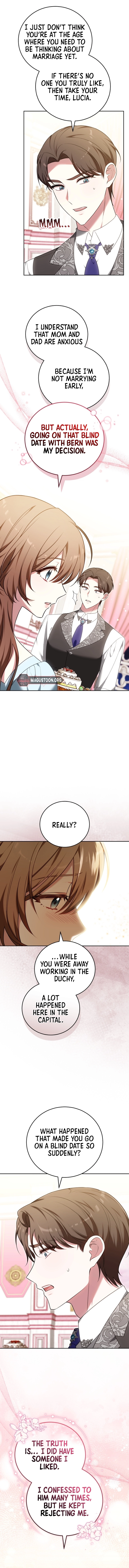 101st Confession Chapter 12 Page 11