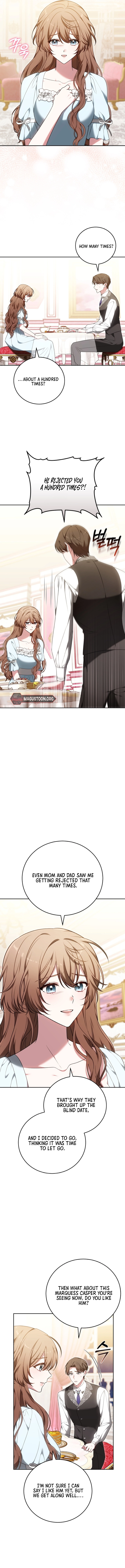 101st Confession Chapter 12 Page 12