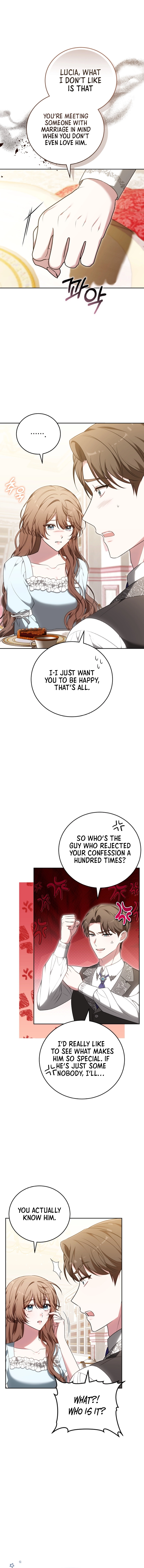 101st Confession Chapter 12 Page 13