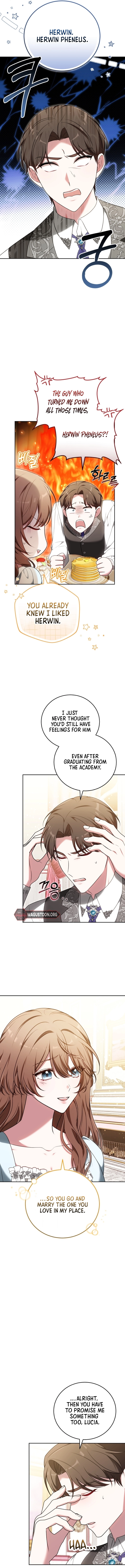 101st Confession Chapter 12 Page 14