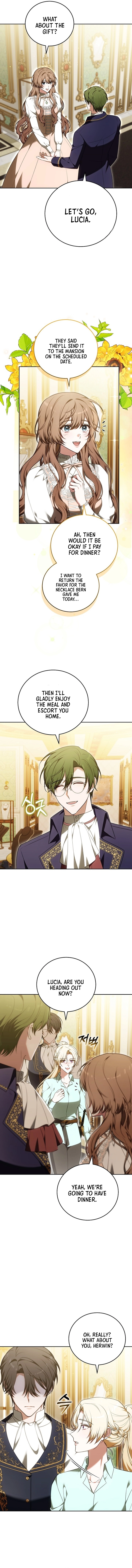 101st Confession Chapter 17 Page 3