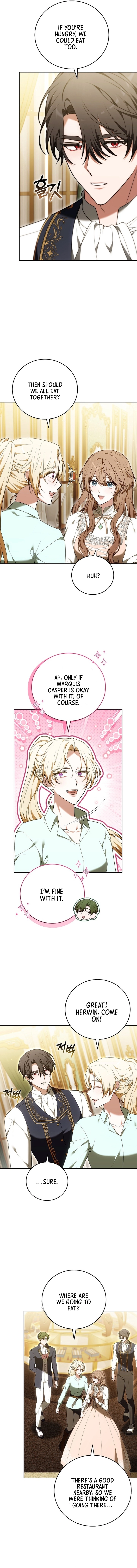 101st Confession Chapter 17 Page 4