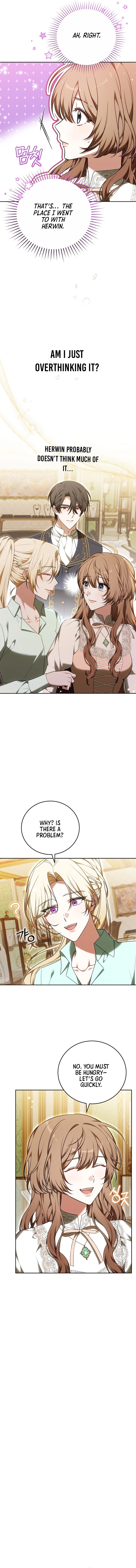 101st Confession Chapter 17 Page 5
