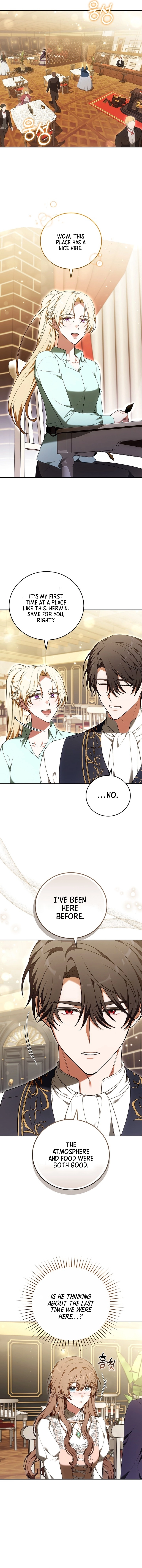 101st Confession Chapter 17 Page 6