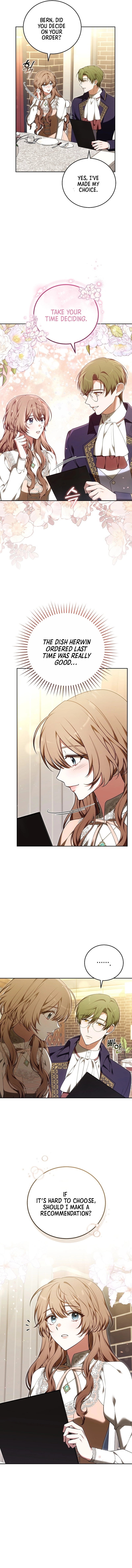 101st Confession Chapter 17 Page 7