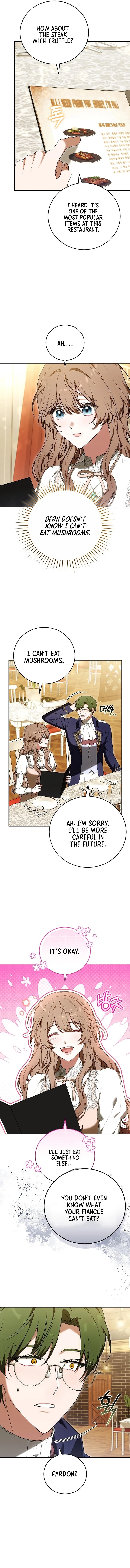 101st Confession Chapter 17 Page 8