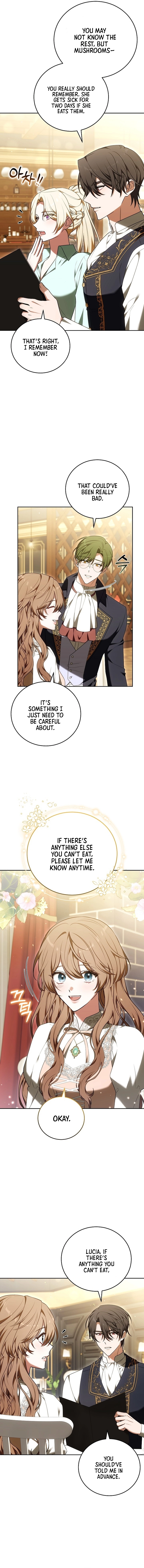 101st Confession Chapter 17 Page 9