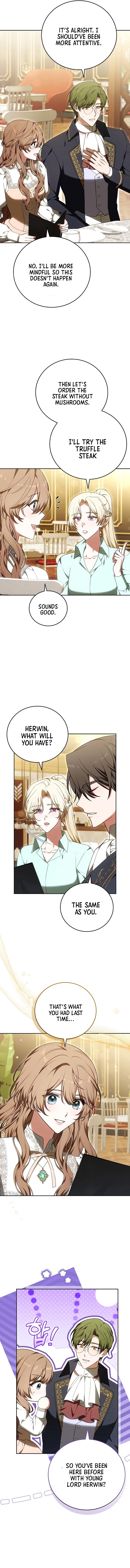 101st Confession Chapter 17 Page 10