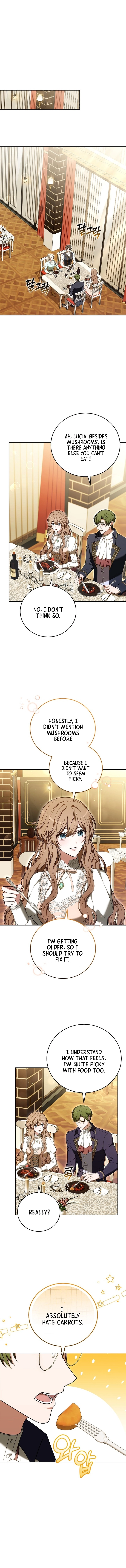 101st Confession Chapter 17 Page 12