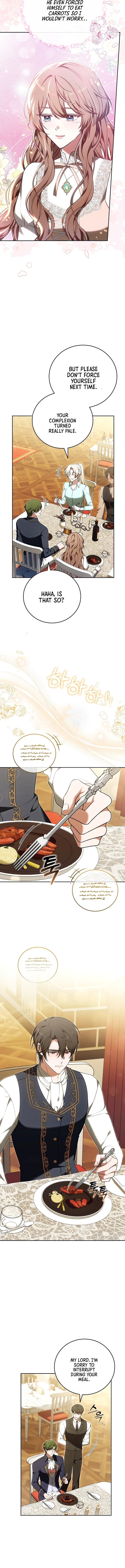 101st Confession Chapter 17 Page 14