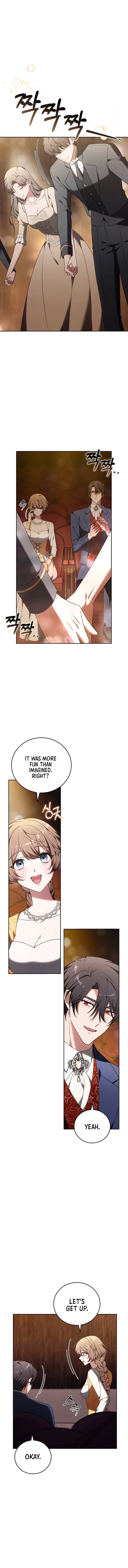 101st Confession Chapter 5 Page 6